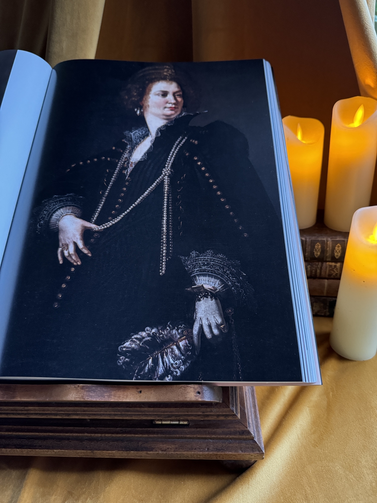 Artemisia Gentileschi