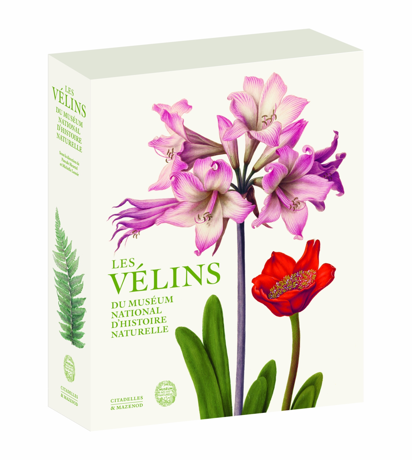 Les Vélins