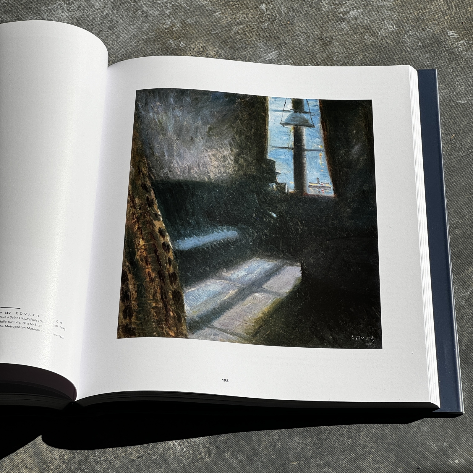 La peinture nordique