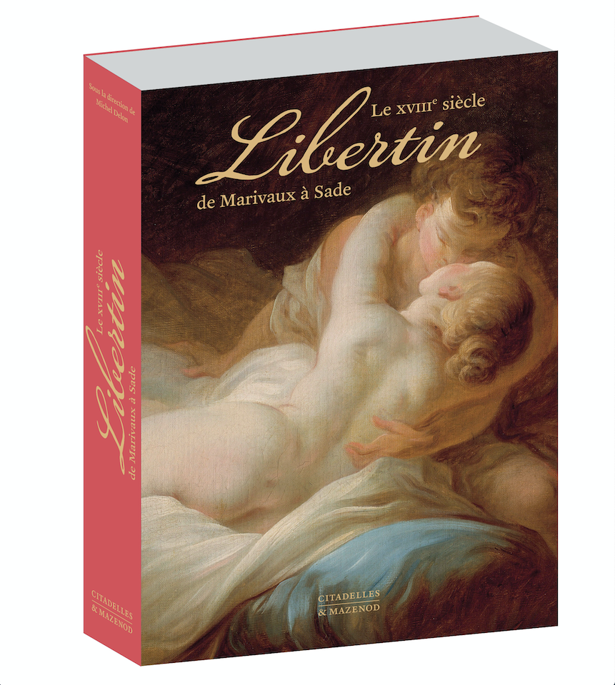 Le XVIIIe siècle libertin