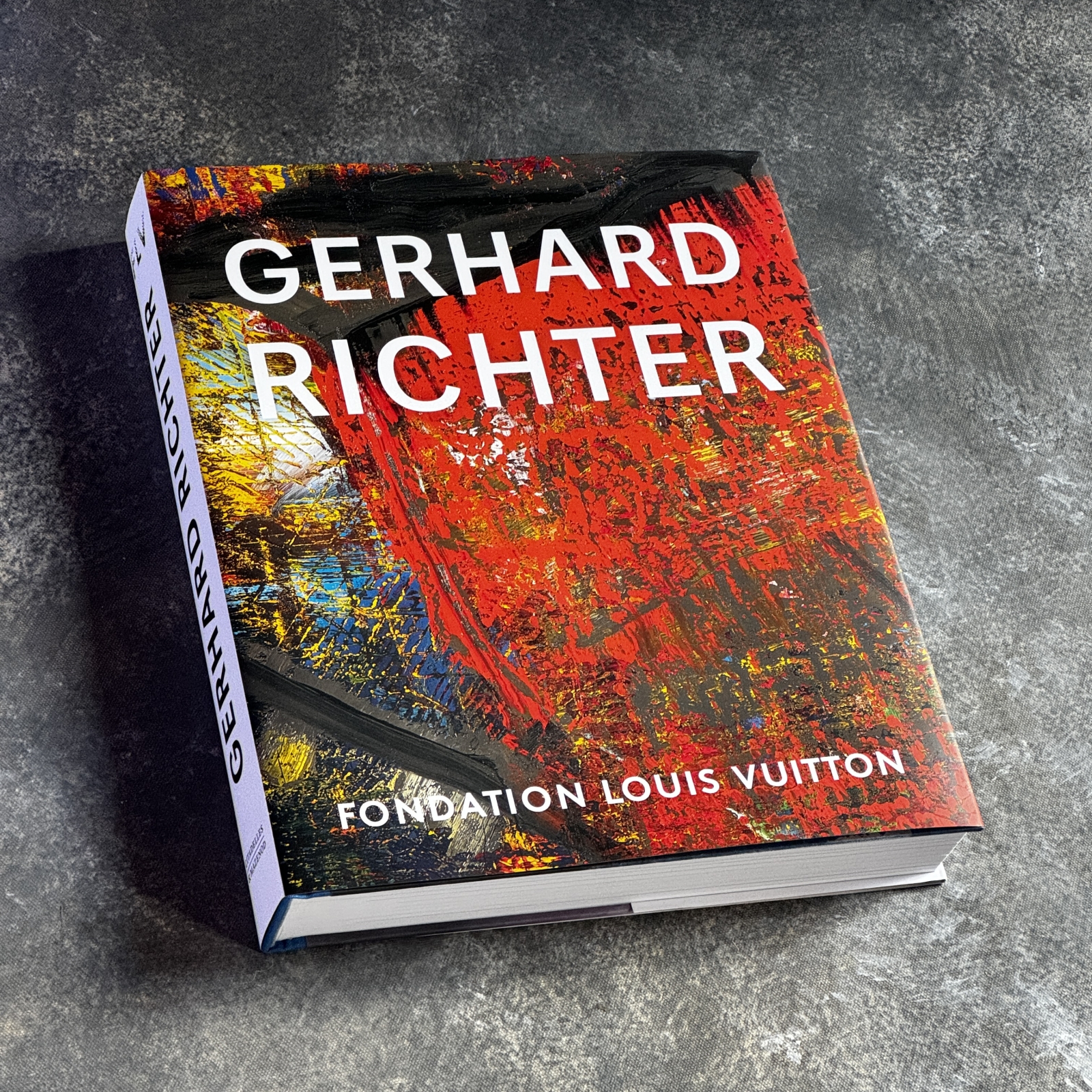 Gerhard Richter