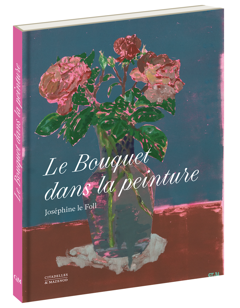 Le Bouquet dans la peinture