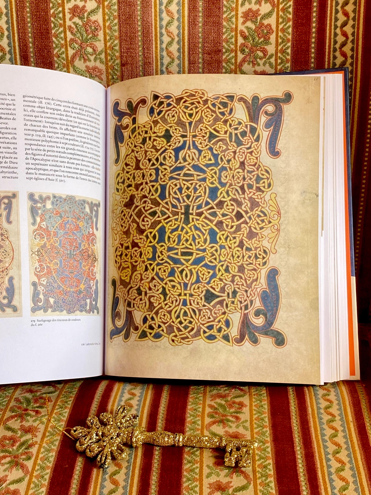 Le Beatus de Saint-Sever (livret)