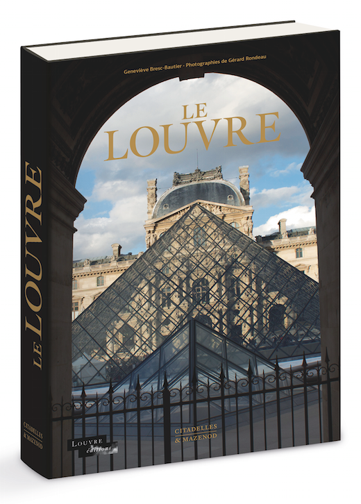 Le Louvre