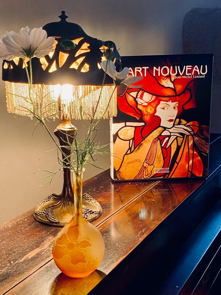 L’art nouveau