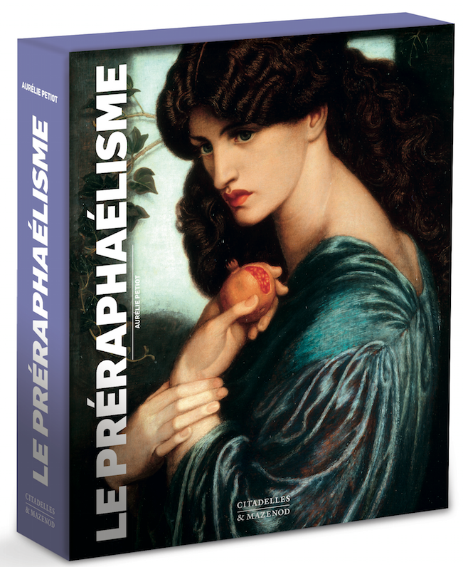 Le Préraphaélisme