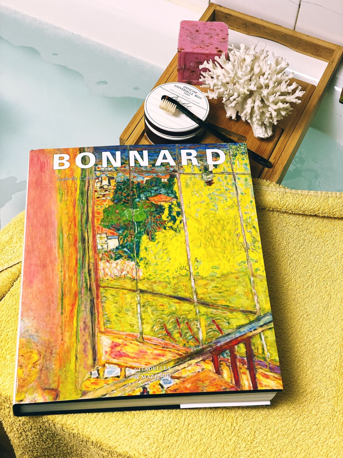 Bonnard