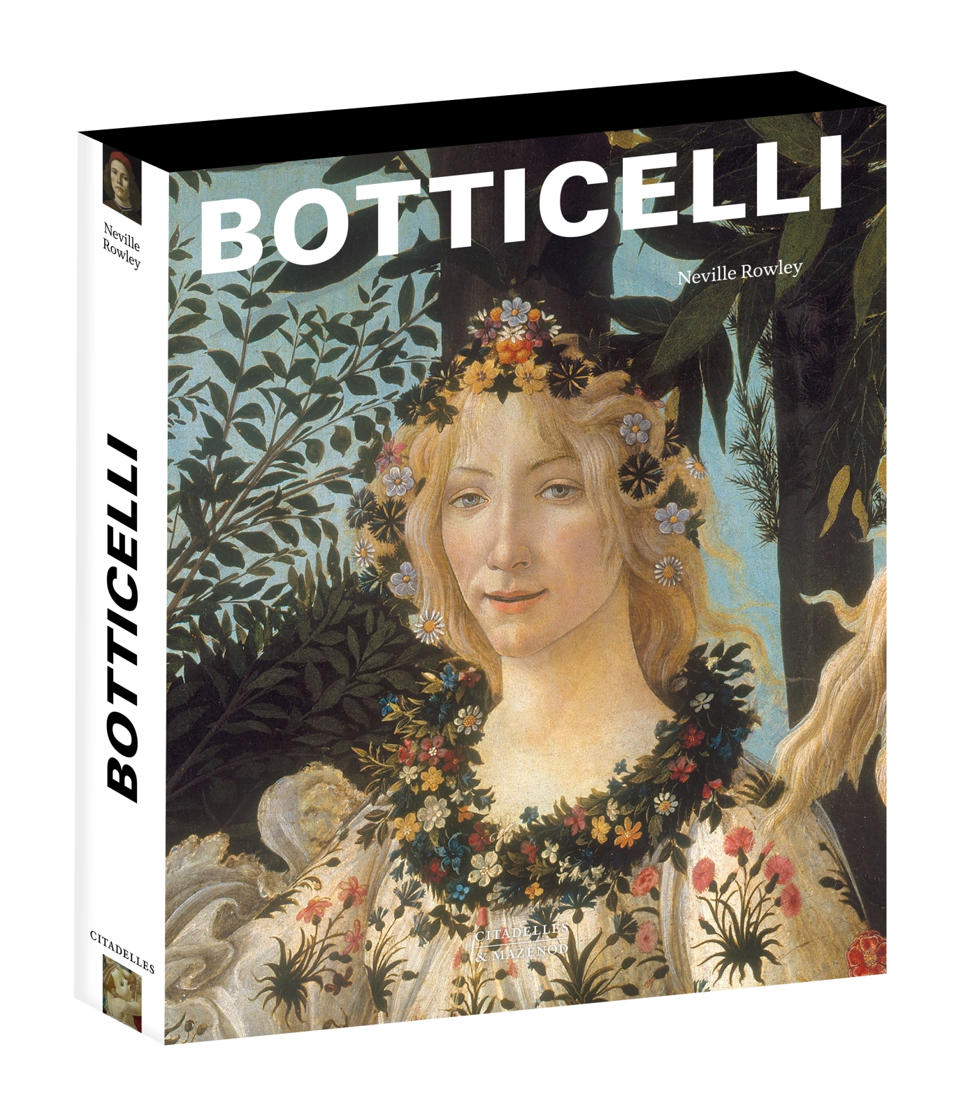 Botticelli