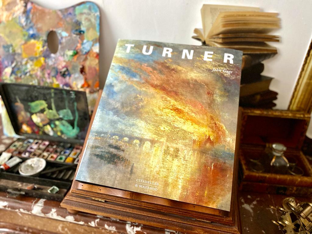 Turner