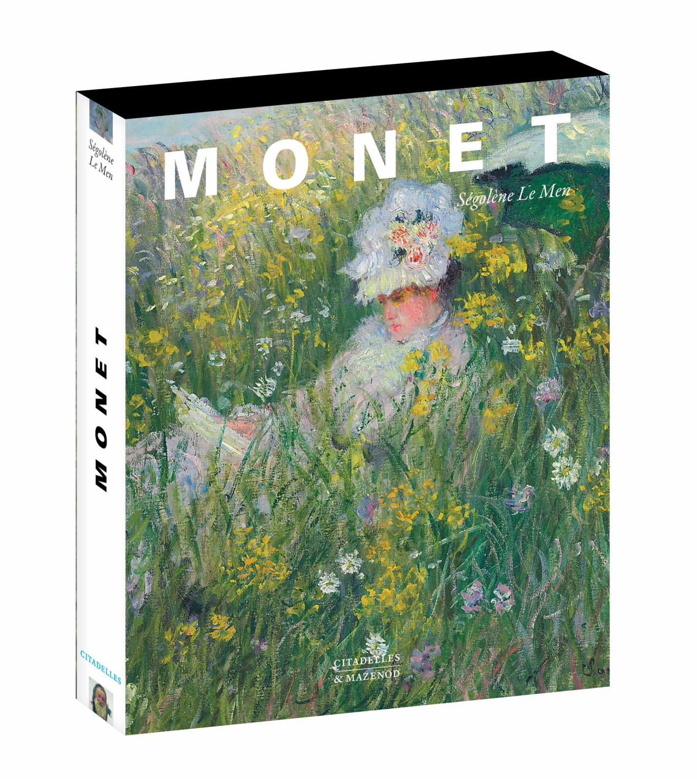 Monet
