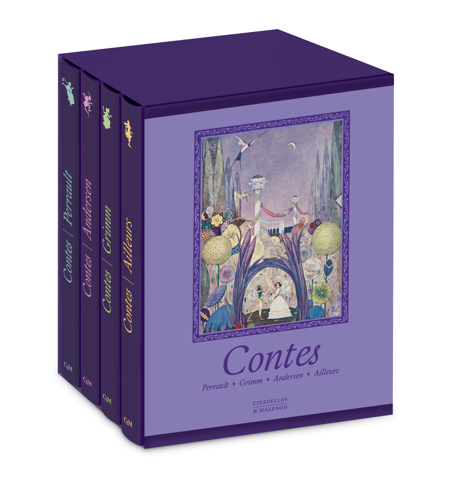 Contes