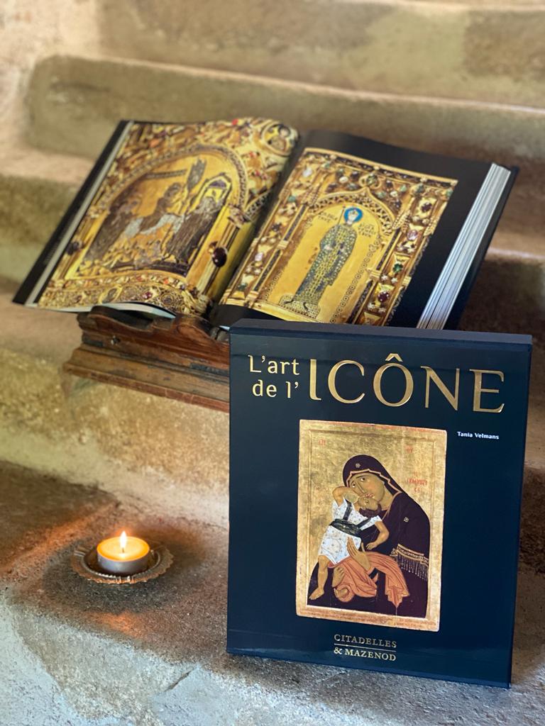 L'art de l'icône