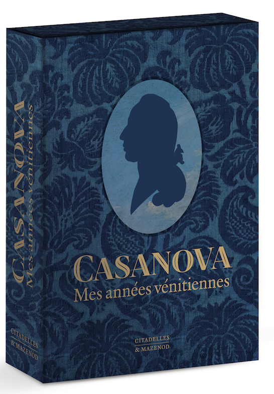 Casanova