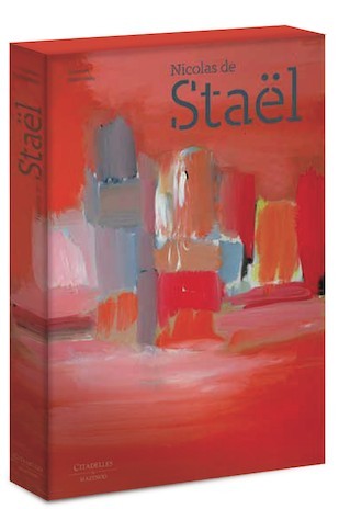 Nicolas de Staël