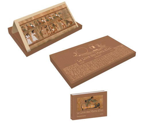 Le Livre des Morts d'Ani