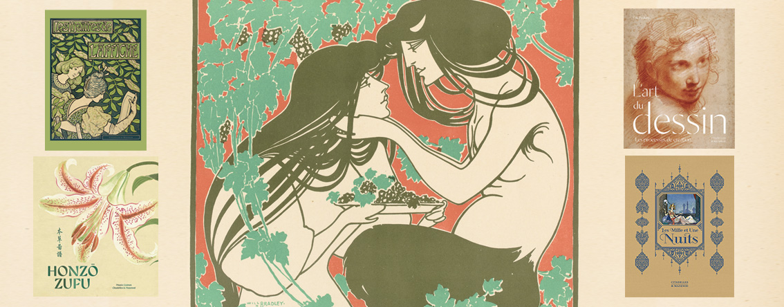 Collection Livres exceptionnels