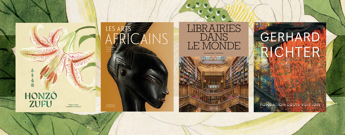 Collection Nouveautés automne 2025