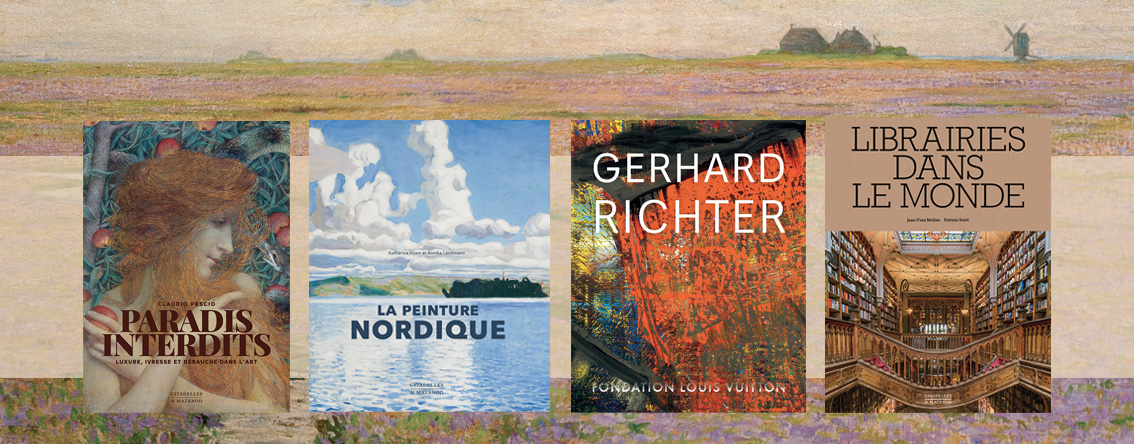 Collection Coups de coeur