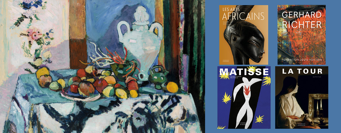 Collection Actualités