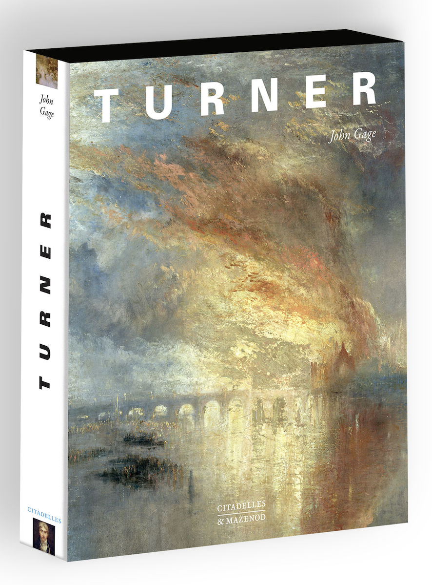 Turner