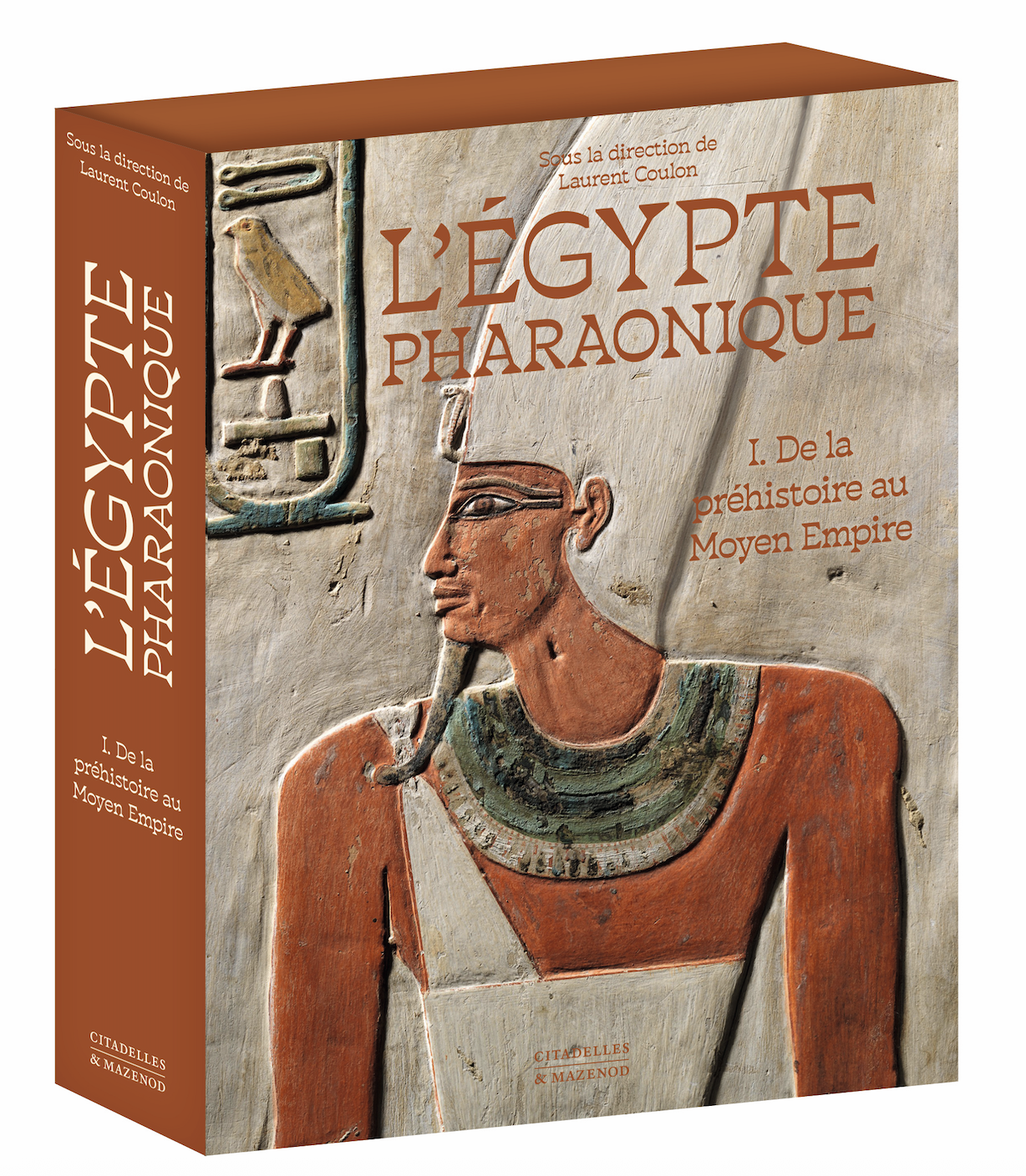 Civilisation et art de l'Égypte pharaonique