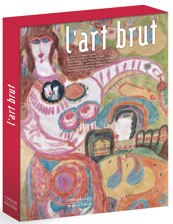 L’art brut