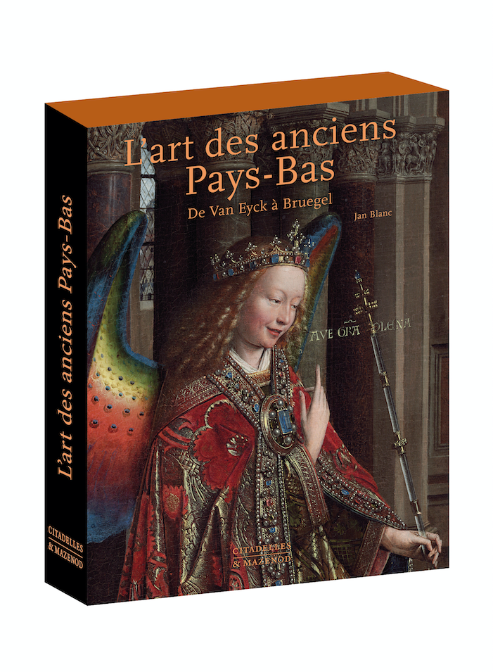 L’Art des anciens Pays-Bas