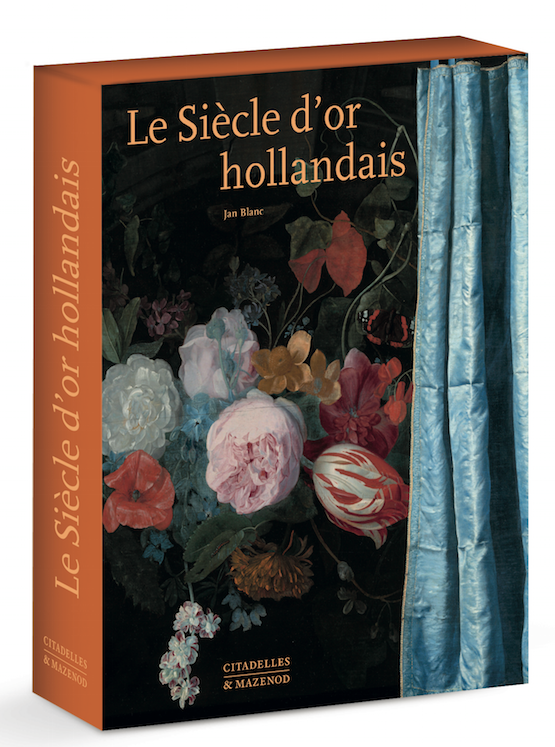 Le siècle d’or hollandais
