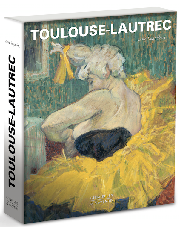 Toulouse-Lautrec