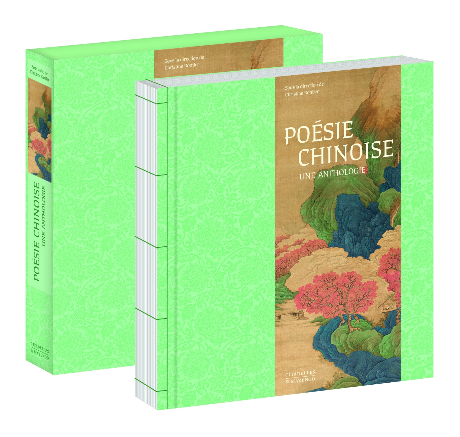 Poésie chinoise