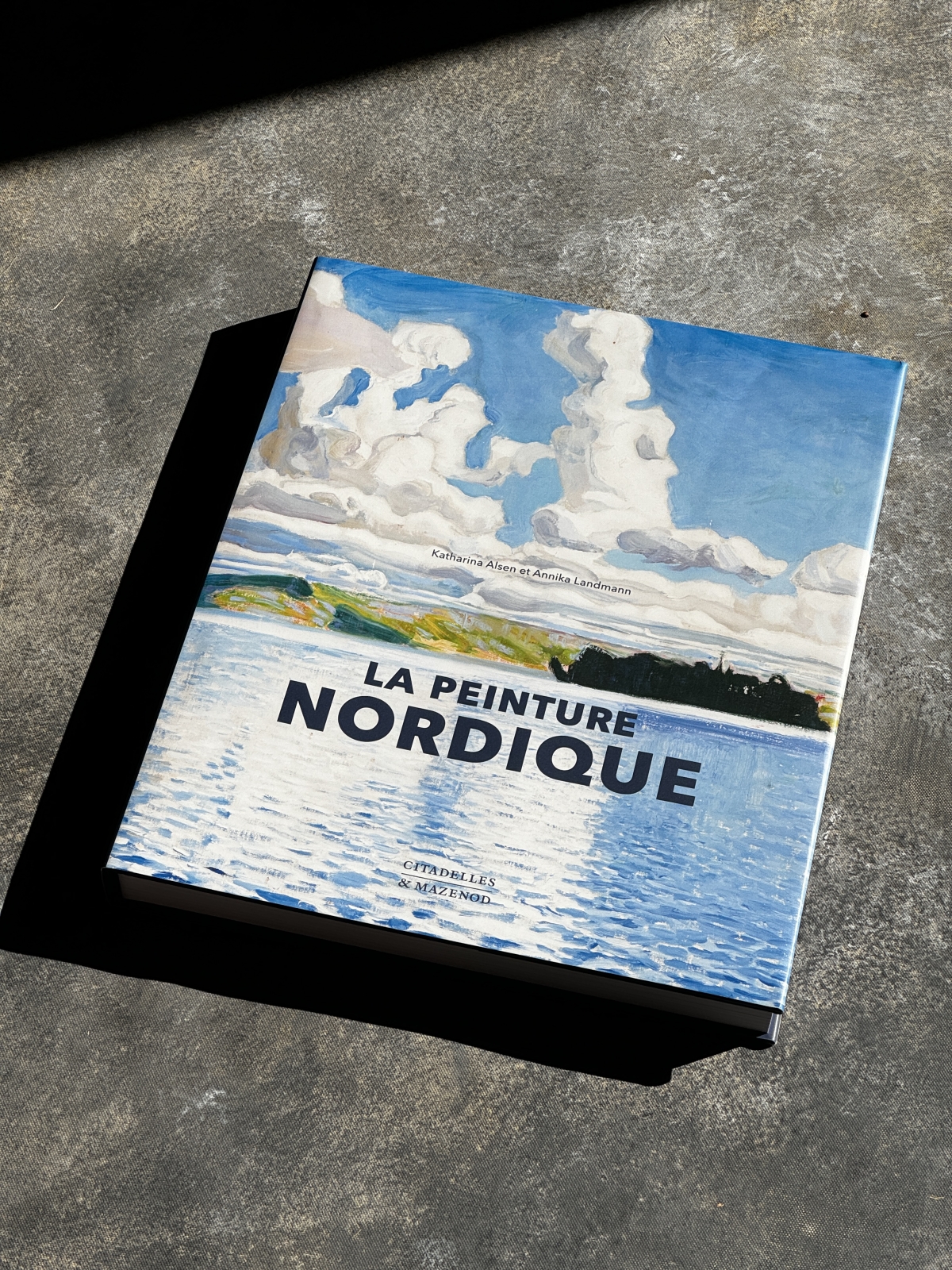 La peinture nordique