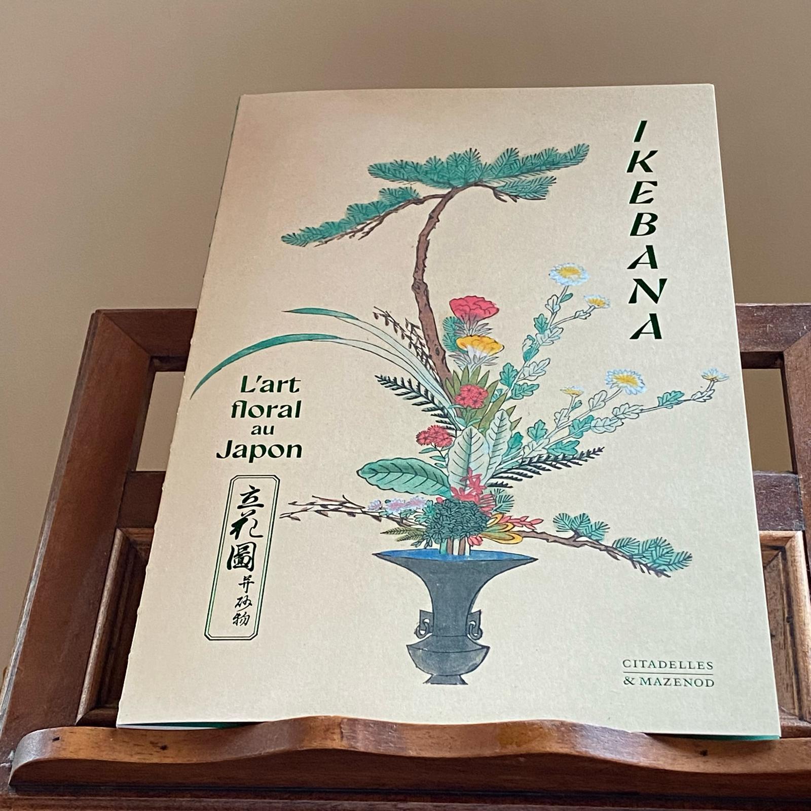 Ikebana