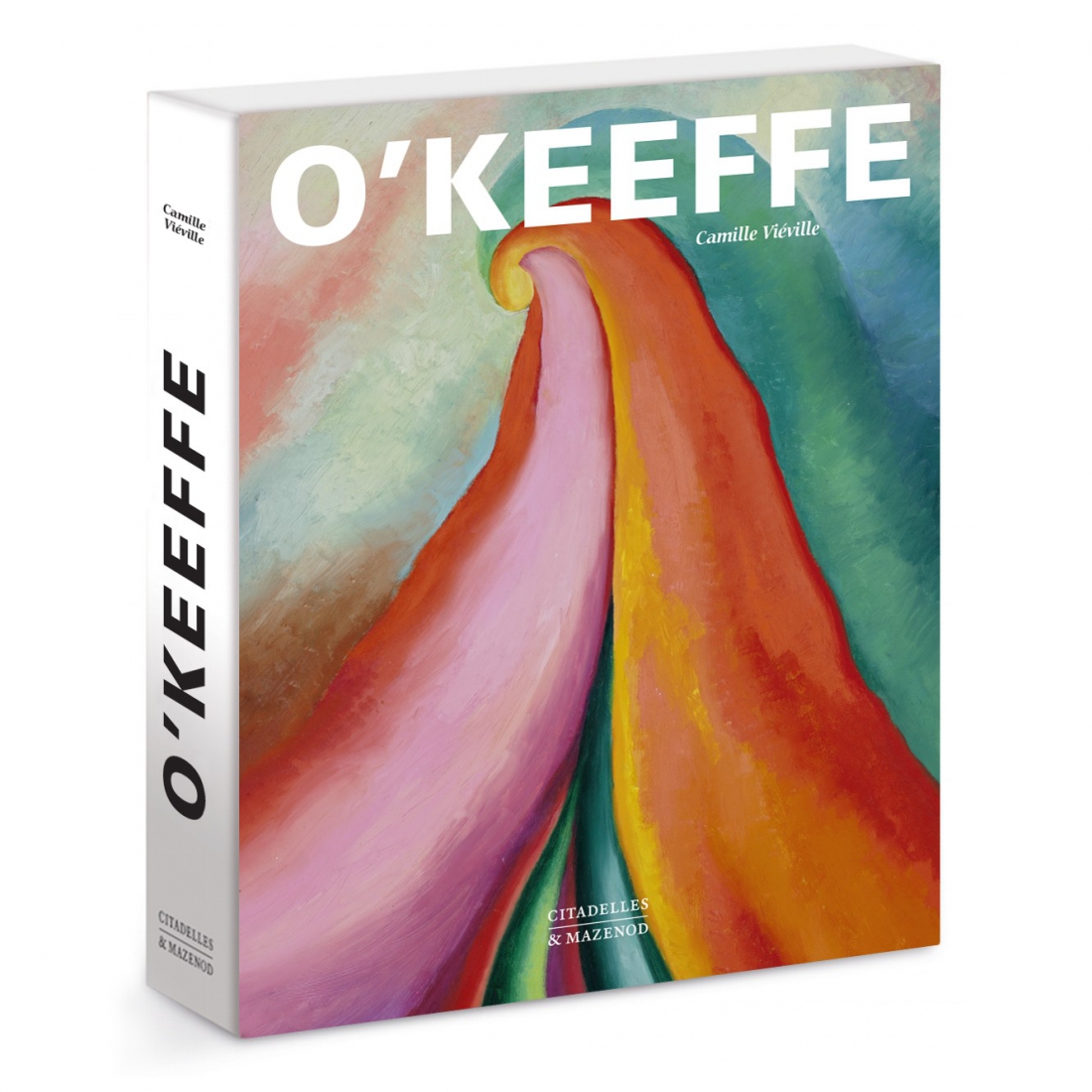 Georgia O’Keeffe