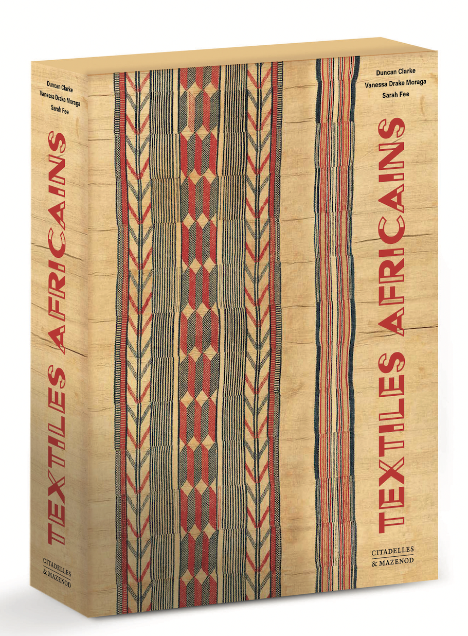 Textiles africains