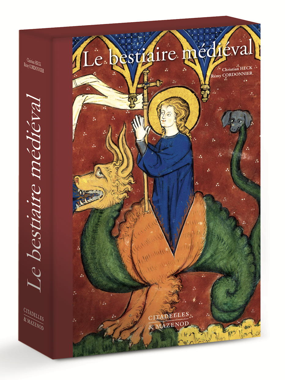 Le bestiaire médiéval