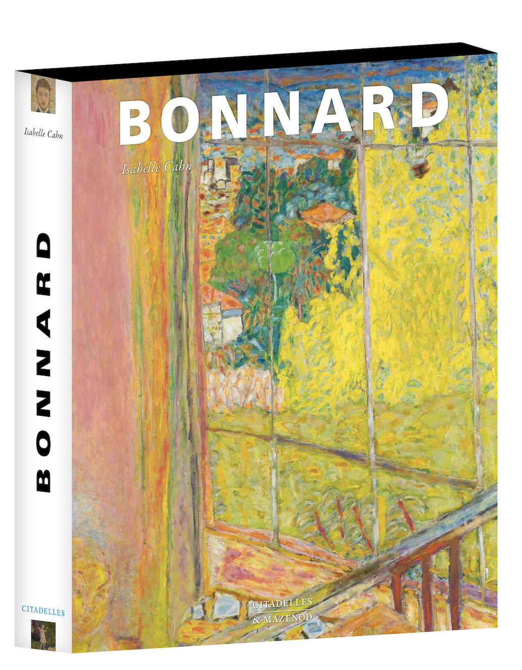 Bonnard
