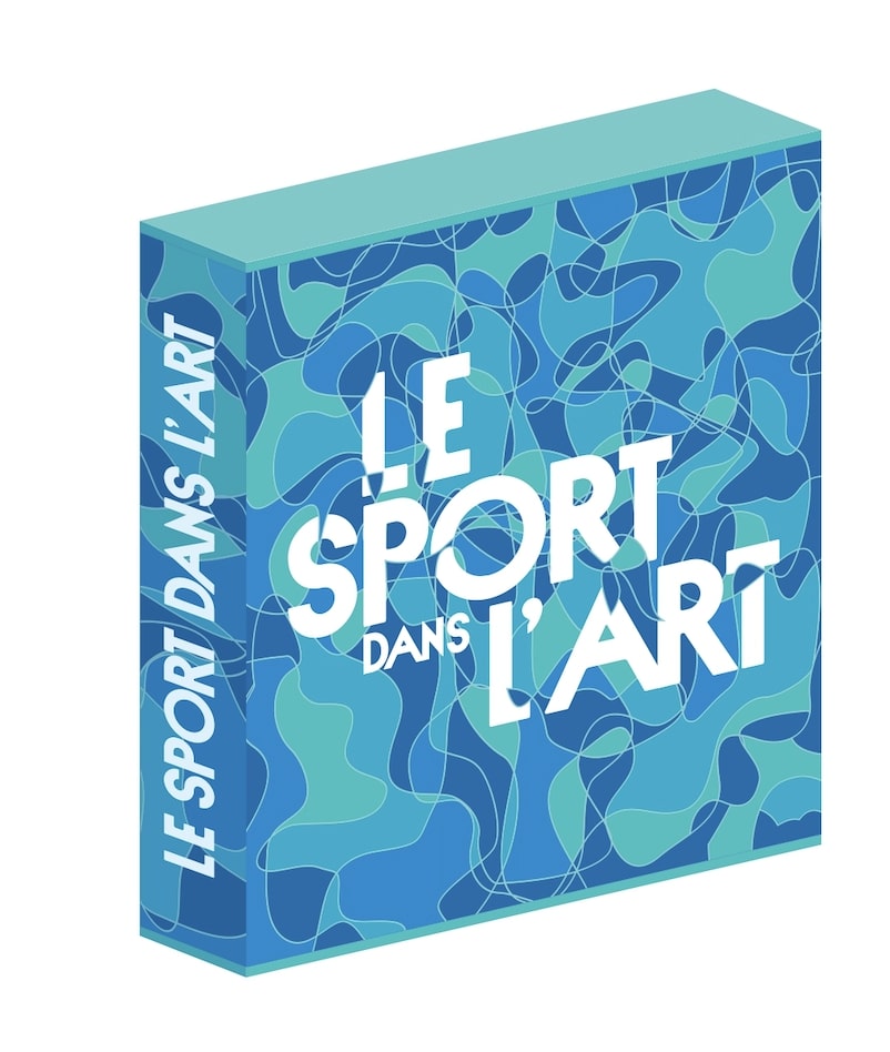 Le sport dans l'art