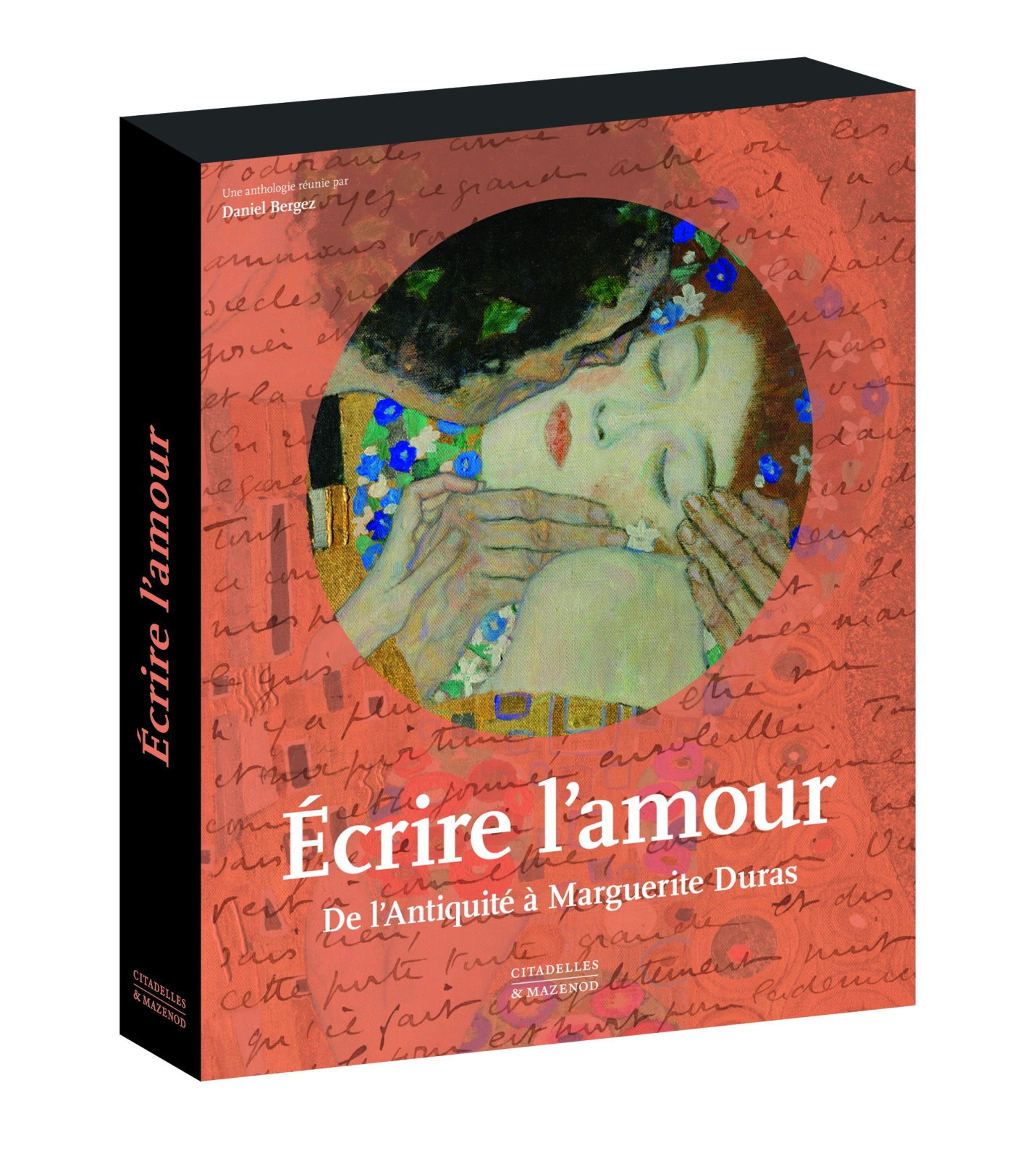 Écrire l'amour
