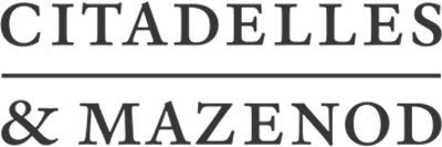 Citadelles & Mazenod