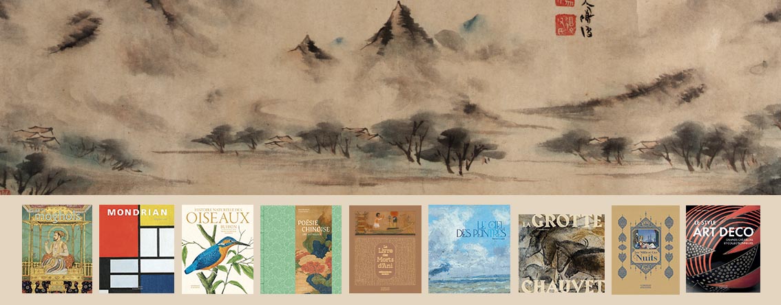 Collection Nouveautés automne 2024