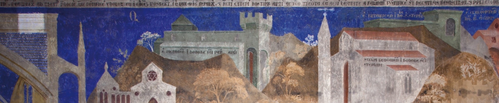 Collection Les Fresques