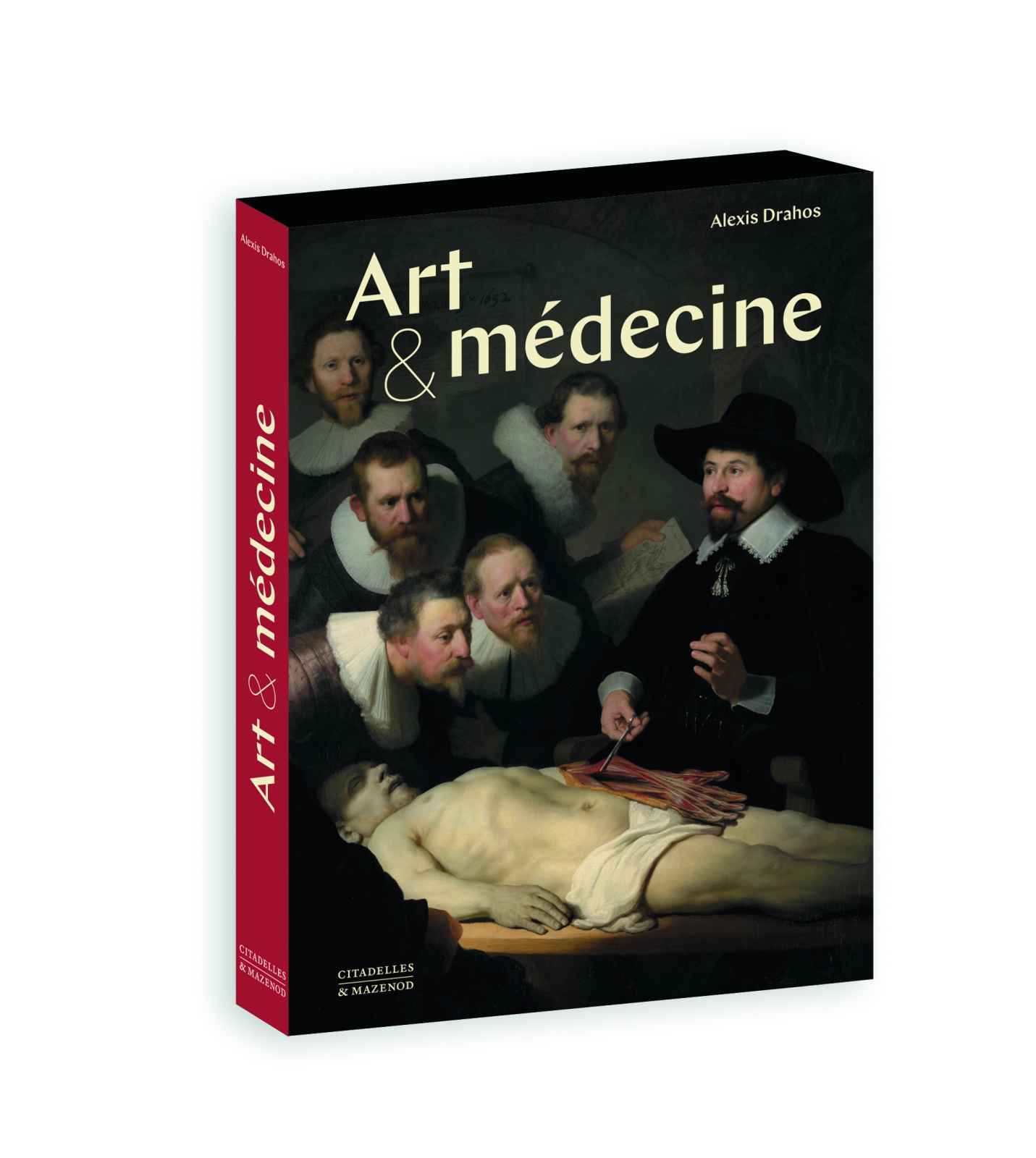 Art et médecine