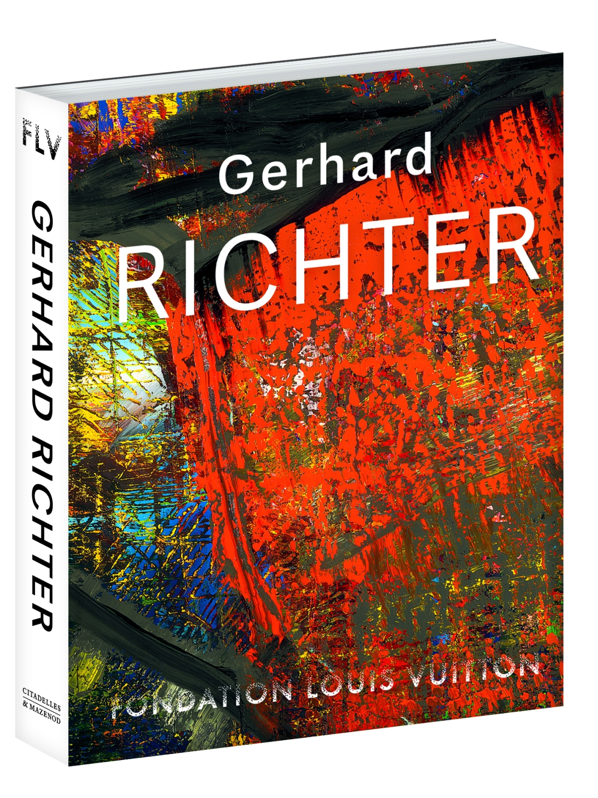 Gerhard Richter