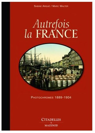 Autrefois la France