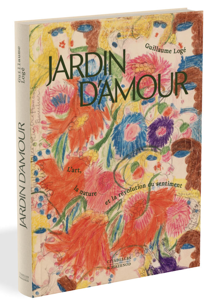Jardin d'amour
