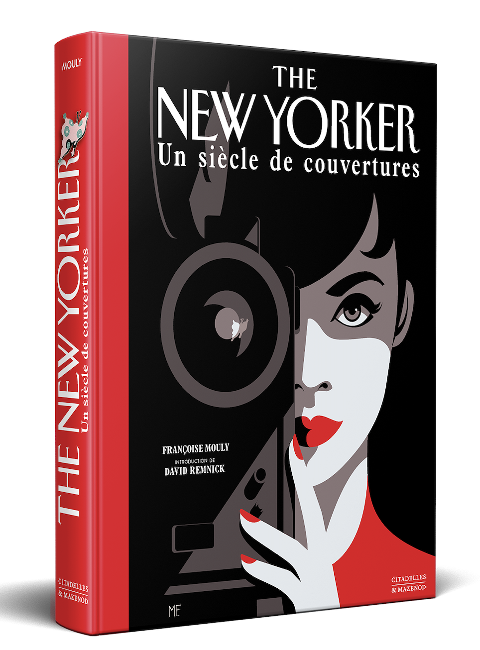 Le New Yorker