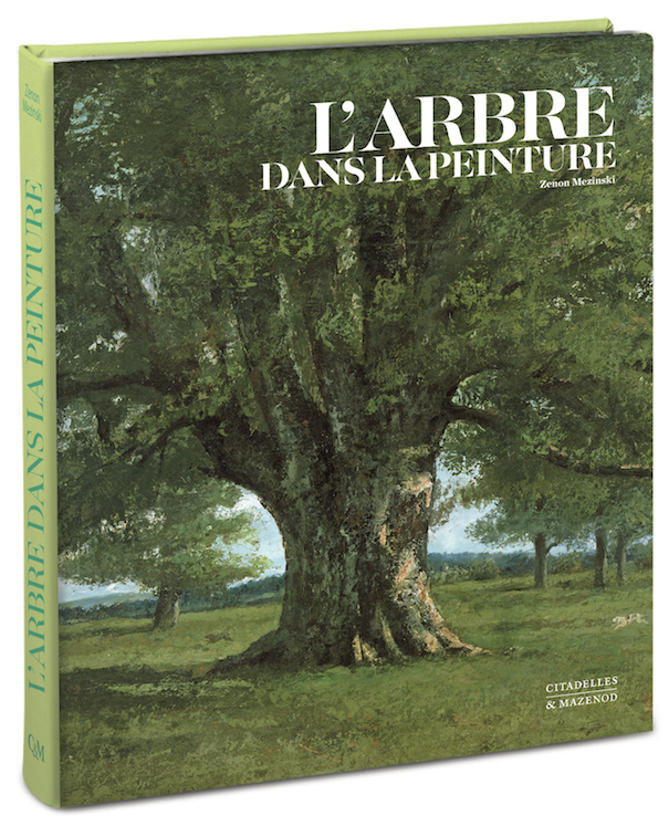 L’arbre dans la peinture