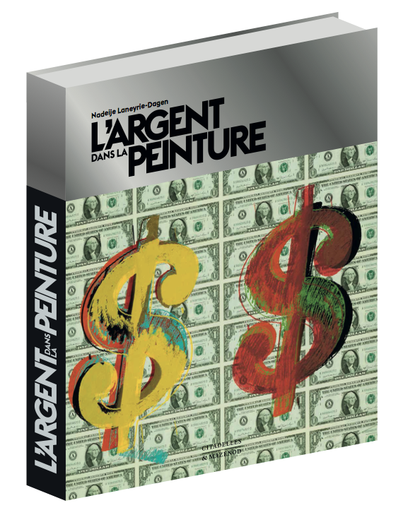 L’argent dans la peinture