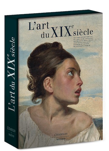 L’art du XIXe siècle