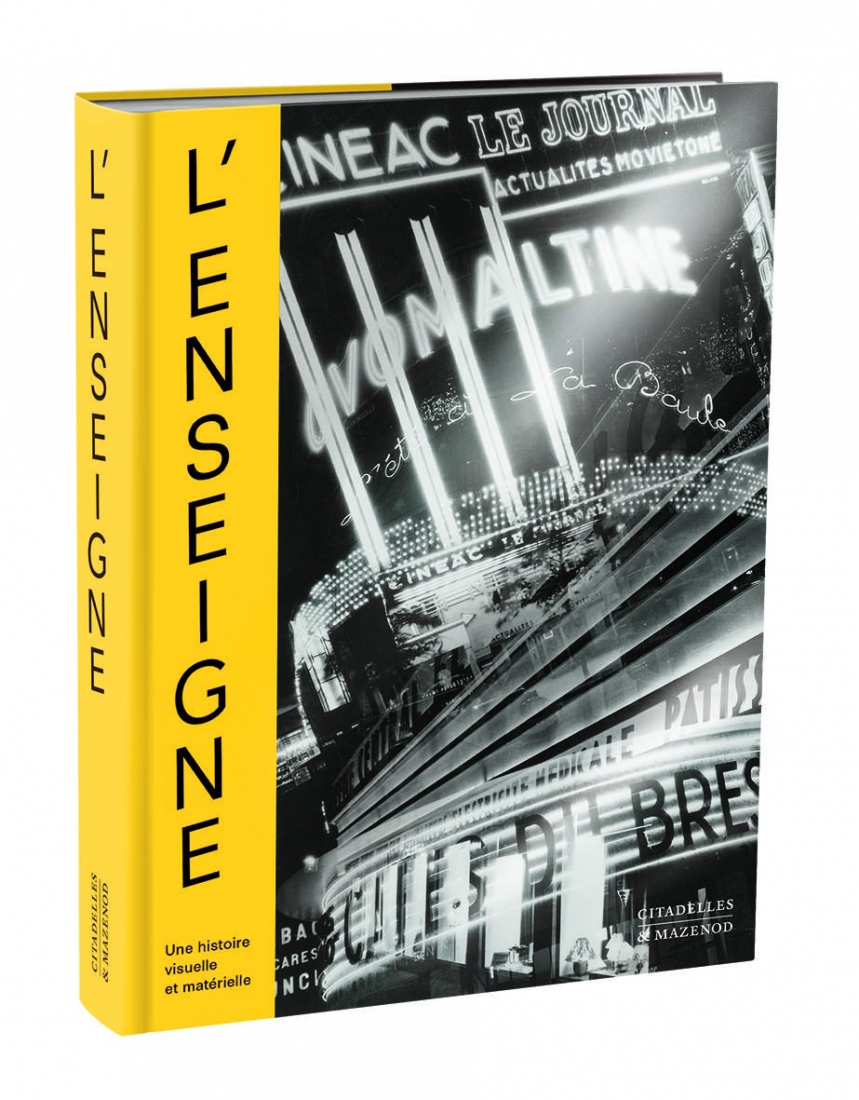 L’Enseigne